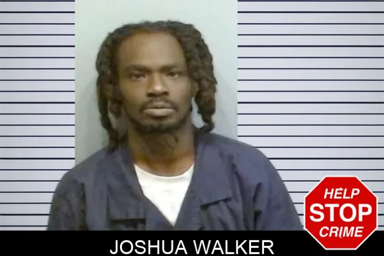 Joshua Walker mugshot – Fulton County , Georgia Joshua Walker