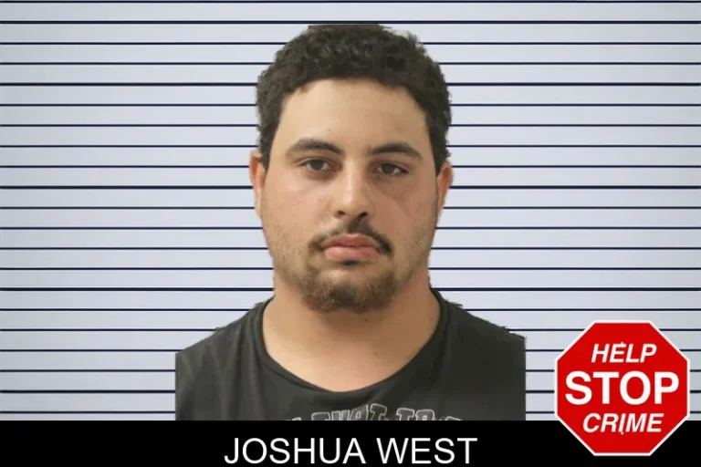 Joshua West