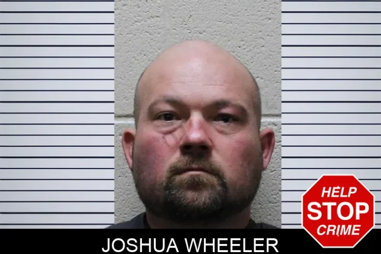 Joshua Wheeler