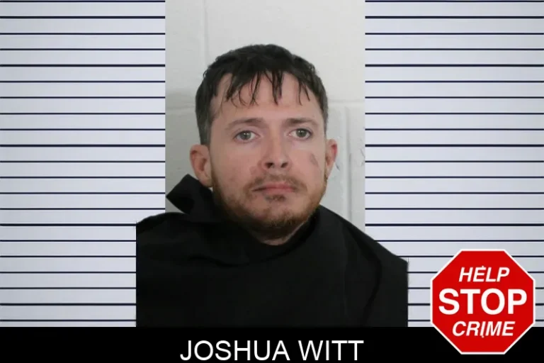 Joshua Witt