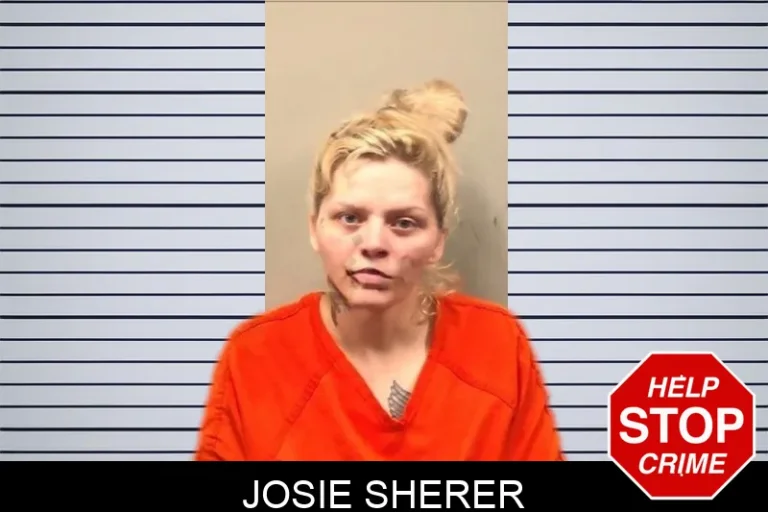 Josie Sherer