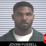 Jovan Fussell mugshot – Henry County , Georgia Jovan Fussell mugshot