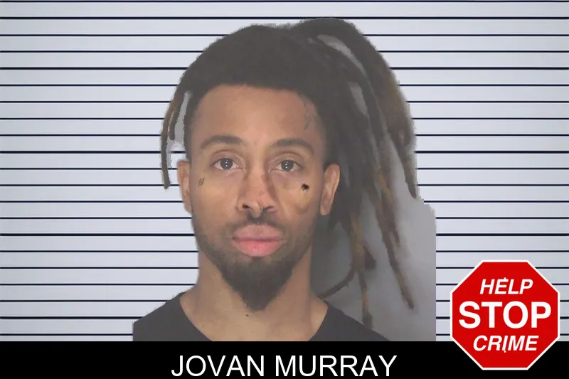 Jovan Murray mugshot – Douglas County , Georgia Jovan Murray mugshot