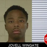 Jovell Wingate mugshot – Liberty County , Georgia Jovell Wingate mugshot