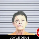 Joyce Dean mugshot – Mitchell County , Georgia Joyce Dean mugshot