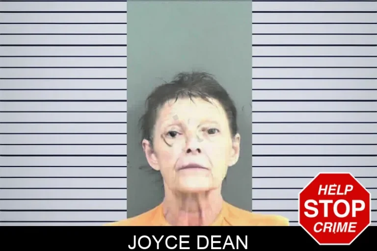 Joyce Dean