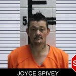 Joyce Spivey mugshot – Murray County , Georgia Joyce Spivey mugshot