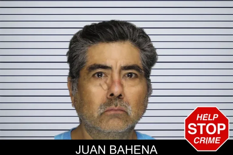 Juan Bahena