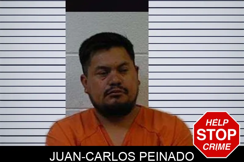 Juan-Carlos Peinado mugshot – Polk County , Georgia Juan-Carlos Peinado mugshot
