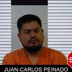 Juan-Carlos Peinado mugshot – Polk County , Georgia Juan-Carlos Peinado mugshot