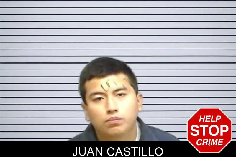 Juan Castillo mugshot – Fulton County , Georgia Juan Castillo mugshot
