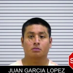 Juan Garcia Lopez mugshot – Bartow County , Georgia Juan Garcia Lopez mugshot