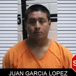 Juan Garcia Lopez mugshot – Murray County , Georgia Juan Garcia Lopez mugshot