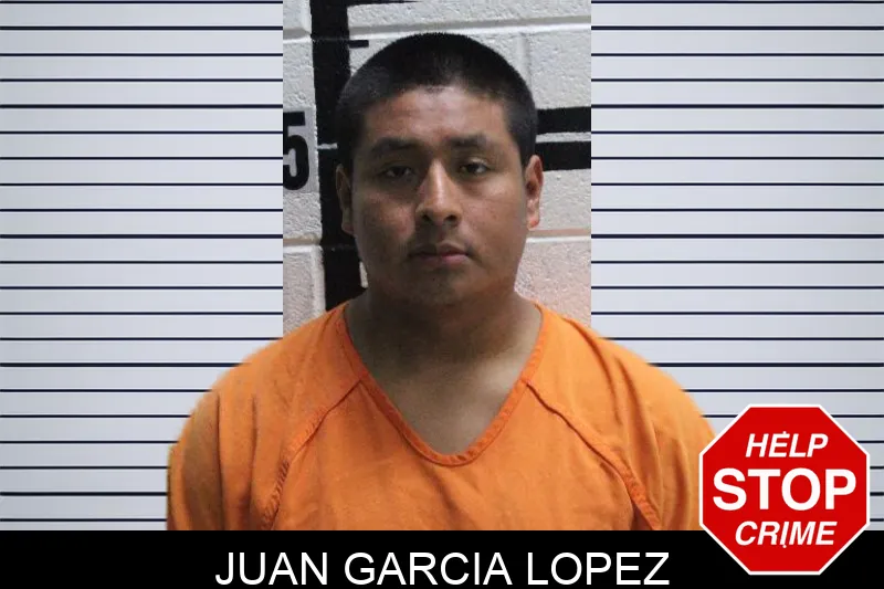 Juan Garcia Lopez mugshot – Murray County , Georgia Juan Garcia Lopez mugshot