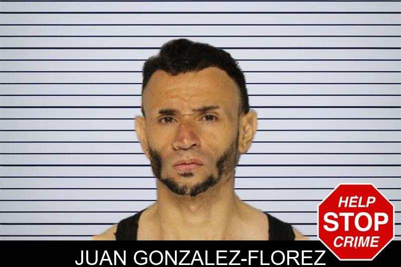 Juan Gonzalez-Florez mugshot – Hall County , Georgia Juan Gonzalez-Florez mugshot