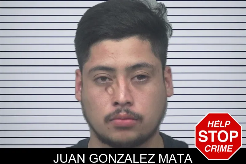 Juan Gonzalez Mata mugshot – Gwinnett County , Georgia Juan Gonzalez Mata mugshot
