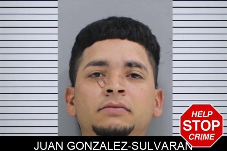 Juan Gonzalez-Sulvaran mugshot – Habersham County , Georgia Juan Gonzalez-Sulvaran