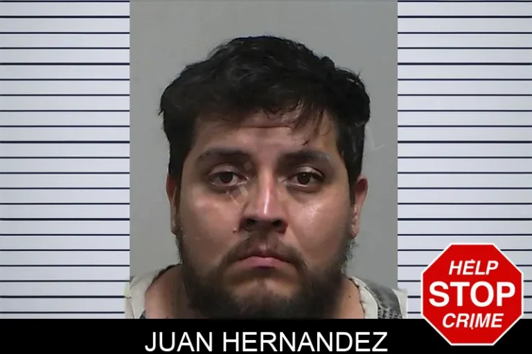 Juan Hernandez