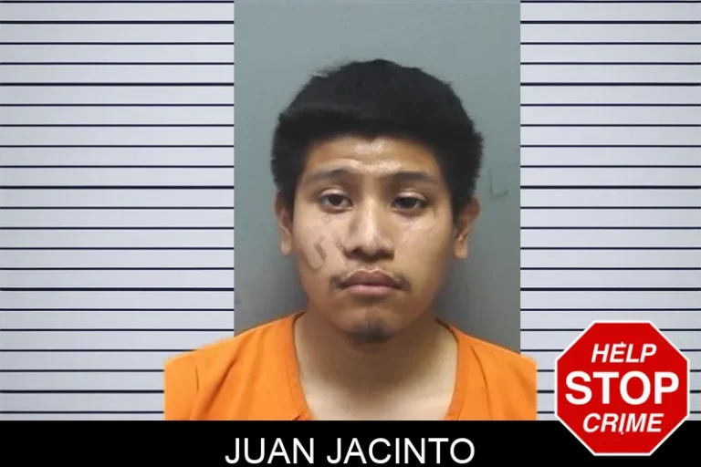 Juan Jacinto mugshot – Cherokee County , Georgia Juan Jacinto