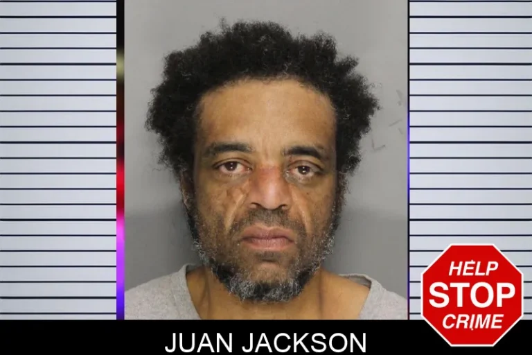 Juan Jackson