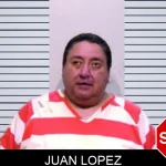 Juan Lopez mugshot – Bartow County , Georgia Juan Lopez mugshot