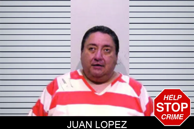 Juan Lopez mugshot – Bartow County , Georgia Juan Lopez mugshot