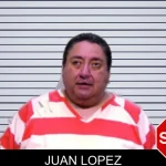 Juan Lopez mugshot – Bartow County , Georgia Juan Lopez mugshot