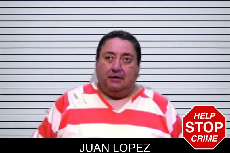 Juan Lopez mugshot – Bartow County , Georgia Juan Lopez mugshot