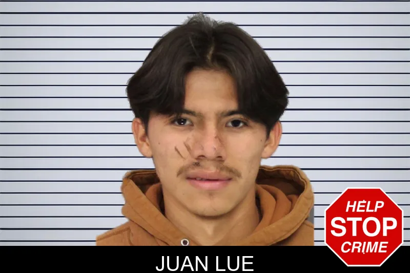 Juan Lue mugshot – Cobb County , Georgia Juan Lue mugshot