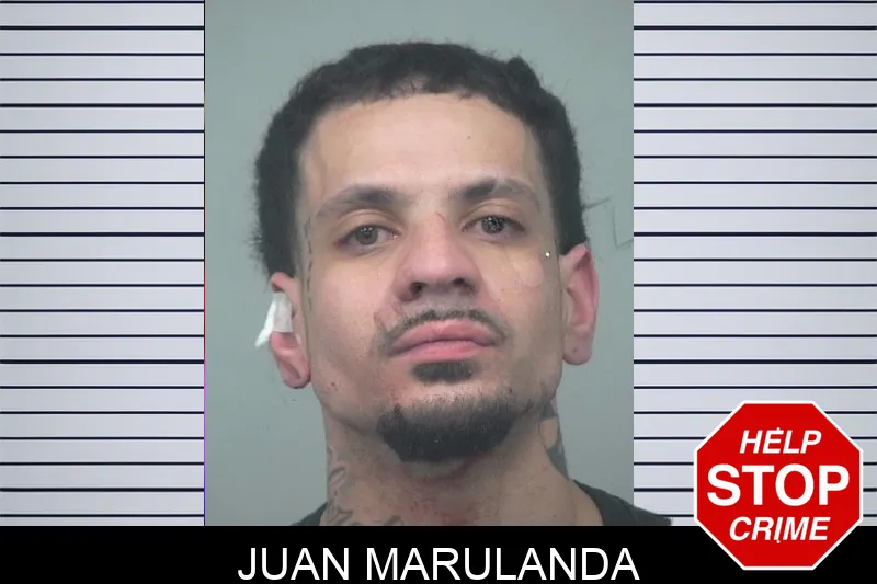 Juan Marulanda mugshot – Gwinnett County , Georgia Juan Marulanda mugshot
