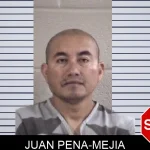 Juan Pena-Mejia mugshot – Whitfield County , Georgia Juan Pena-Mejia mugshot