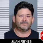 Juan Reyes mugshot – Glynn County , Georgia Juan Reyes mugshot
