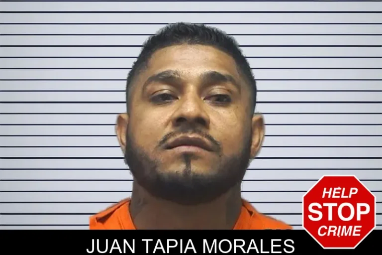 Juan Tapia Morales