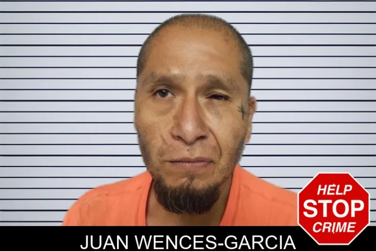 Juan Wences-Garcia