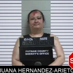 Juana Hernandez-Arieto mugshot