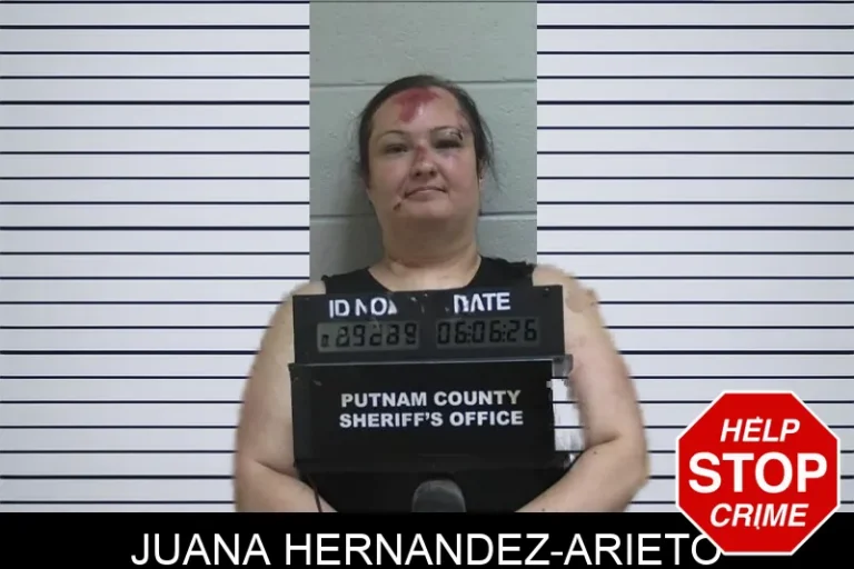 Juana Hernandez-Arieto