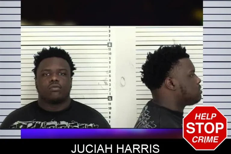 Juciah Harris mugshot – Camden County , Georgia Juciah Harris
