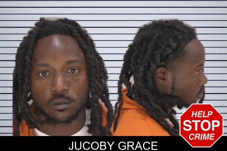Jucoby Grace