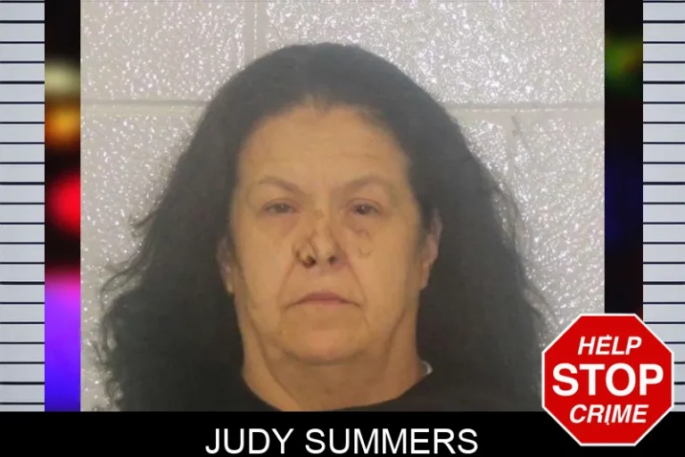 Judy Summers