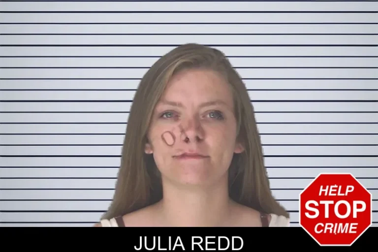 Julia Redd mugshot – Douglas County , Georgia Julia Redd