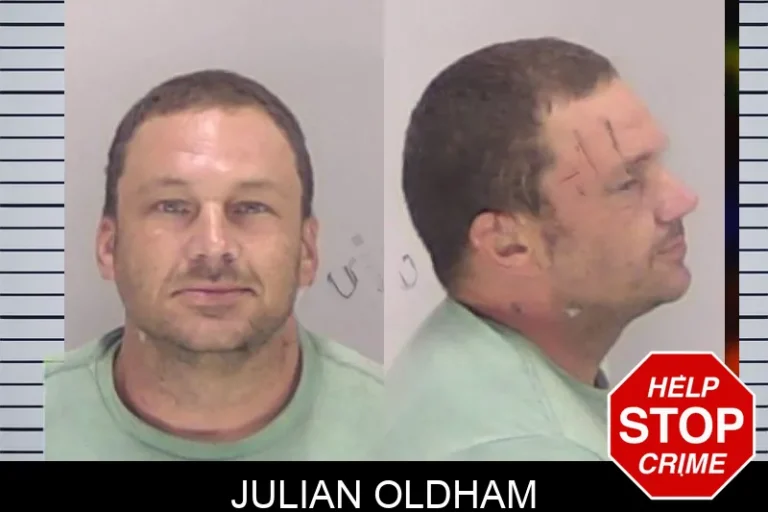 Julian Oldham