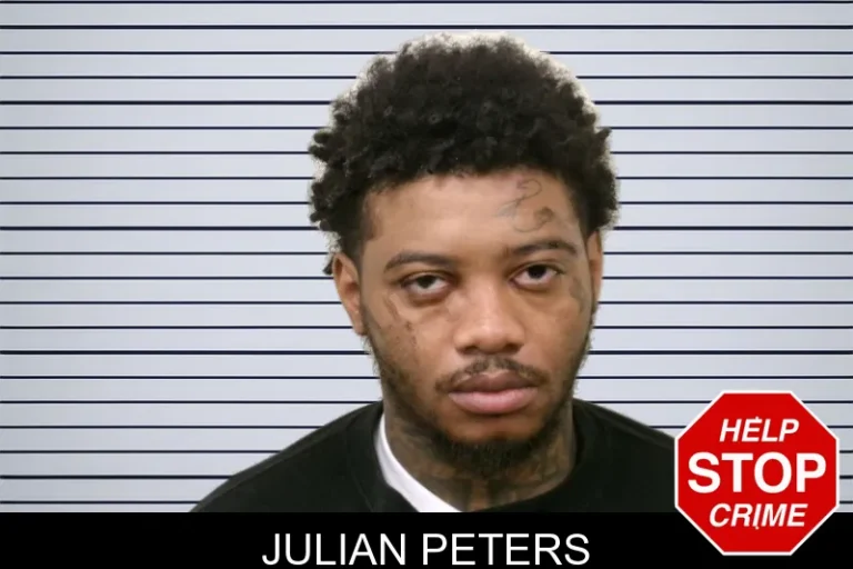 Julian Peters