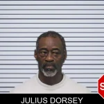 Julius Dorsey mugshot – White County , Georgia Julius Dorsey mugshot