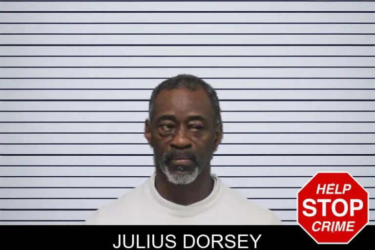 Julius Dorsey