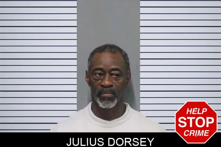 Julius Dorsey mugshot – White County , Georgia Julius Dorsey