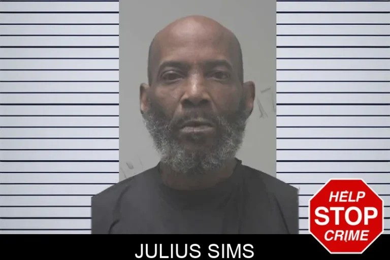Julius Sims