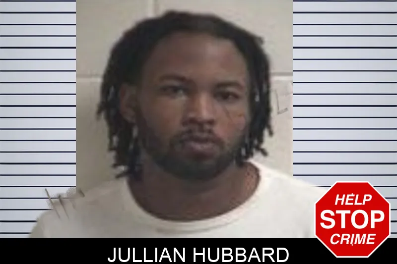 Jullian Hubbard mugshot – Henry County , Georgia Jullian Hubbard mugshot