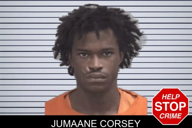 Jumaane Corsey