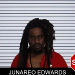 Junareo Edwards mugshot – Rockdale County , Georgia Junareo Edwards mugshot