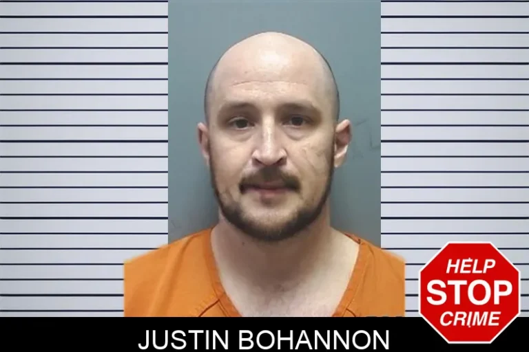 Justin Bohannon